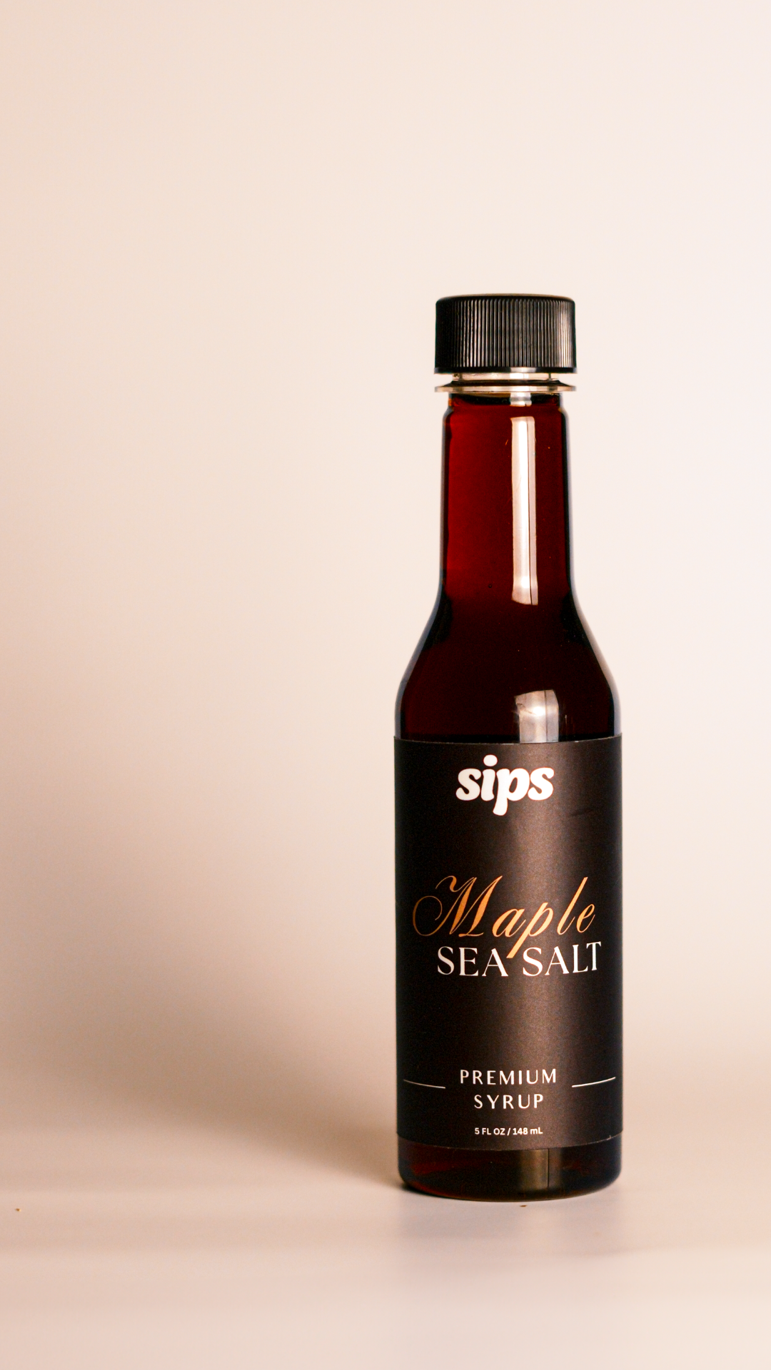 Maple Sea Salt